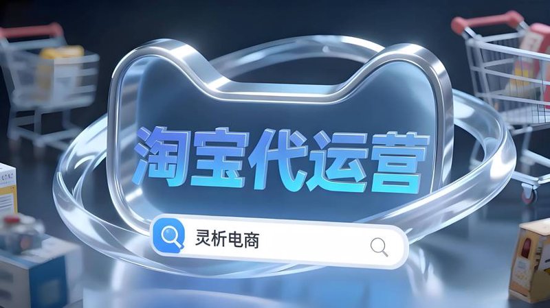 电商代运营：抚顺企业的掘金之匙